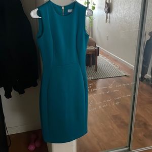 Calvin Klein dress